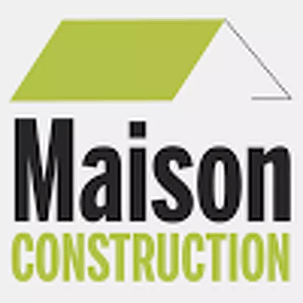 logo maison construction