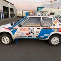 205Arivatanen pour le BabelRaid 2020