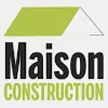 logo maison construction