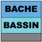 logo bache bassin