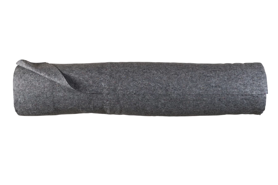 Feutre géotextile de 300 g/m&sup2; en rouleau 2,0 x 60,00 m = 120 m&sup2;