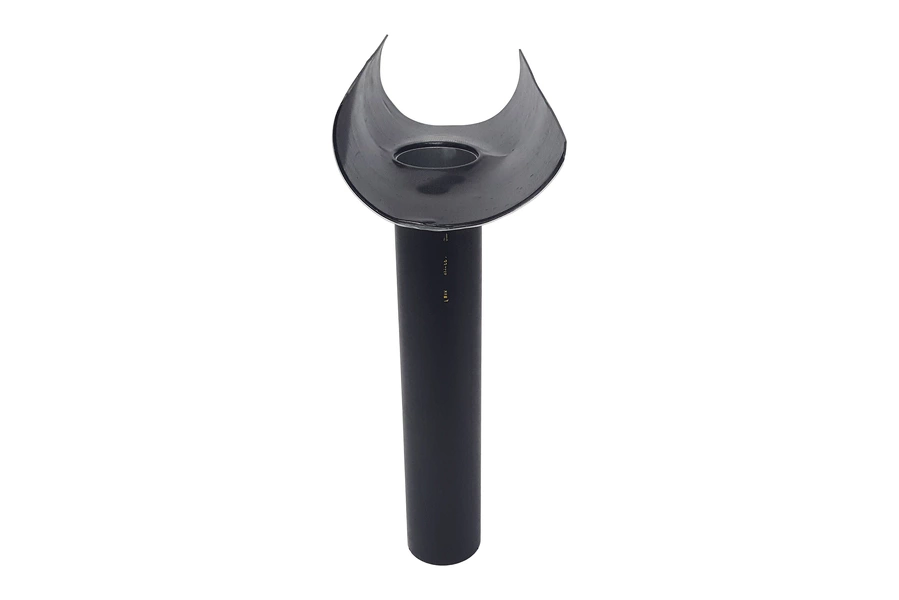 EP adhésive verticale diamètres 90 mm, longueur 500 mm