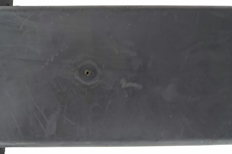 EP horizontale 65x100 mm avec défaut de fabrication sans rustine