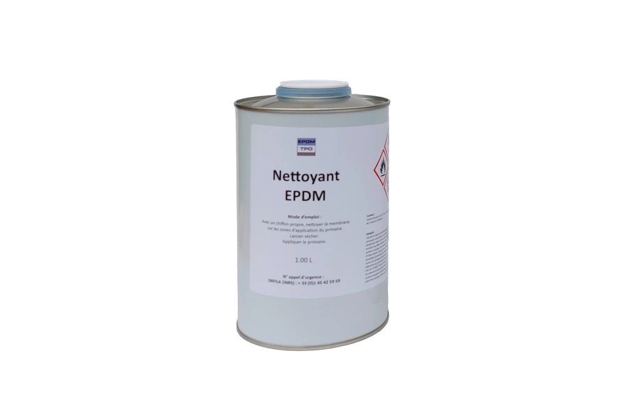 Nettoyant EPDM bidon de 1L