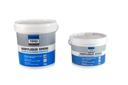 Gamme Colle Acrylique EPDM pot de 19 Litres et pot de 10 Litres