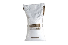 Substrat pour toiture v&eacute;g&eacute;tale en sac de 40 L