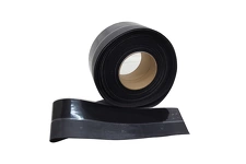 Bande p&eacute;rim&eacute;trique rouleau de 150 mm par 30.50 m