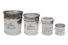 Gamme Colle Neopr&egrave;ne EPDM en pots de 20 / 5 / 2 Litres