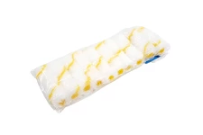 10 Recharges mini-rouleau largeur 10 cm