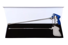 Pistolet à colle pour bombonne EPDMgrip