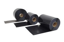 bandes adh&eacute;sives EPDM